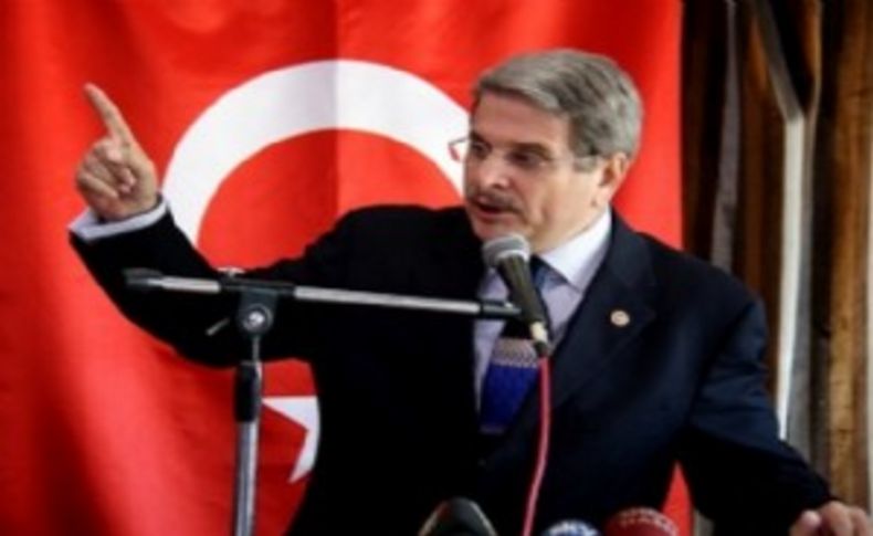 Çıray: 'Cesaretiniz varsa CHP Genel Başkanı’na dokunun”